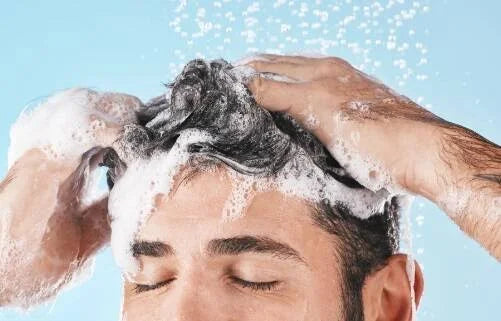Nishman Haar Shampoo 5000ml