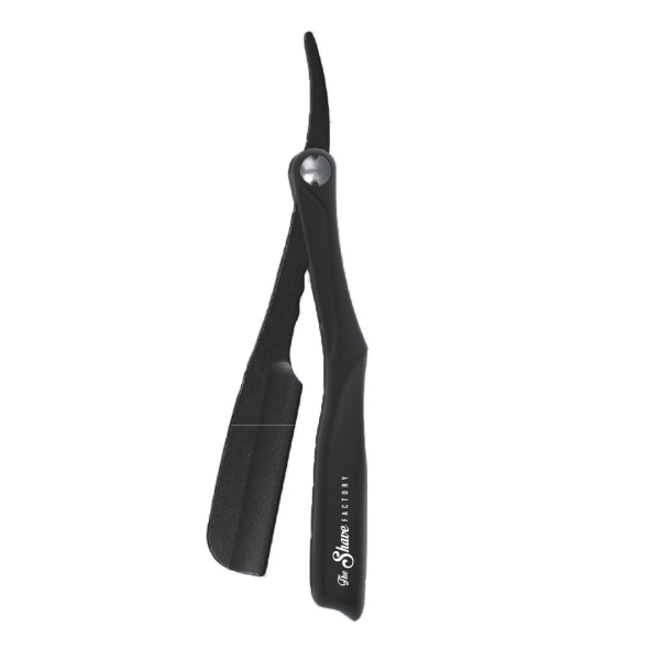 Sleek Razor Scheermes houder