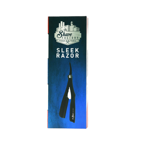 Sleek Razor Scheermes houder