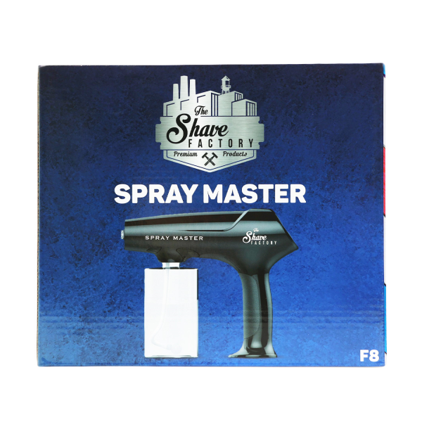 Cologne Spray Master Diffuser