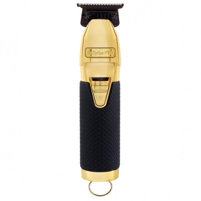Babyliss Pro Boost+ Gold Trimmer FX7870GBPE Skeleton — Kappersleverancier