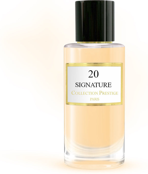 Collection Prestige Signature Parfum
