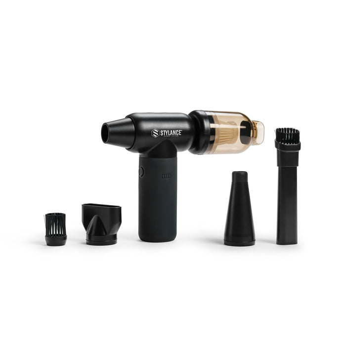 Stylance Air Duster Turbo Wind