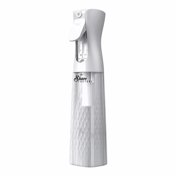 Extreme Mist Waterspuit Kapper Verstuiver Water Wit