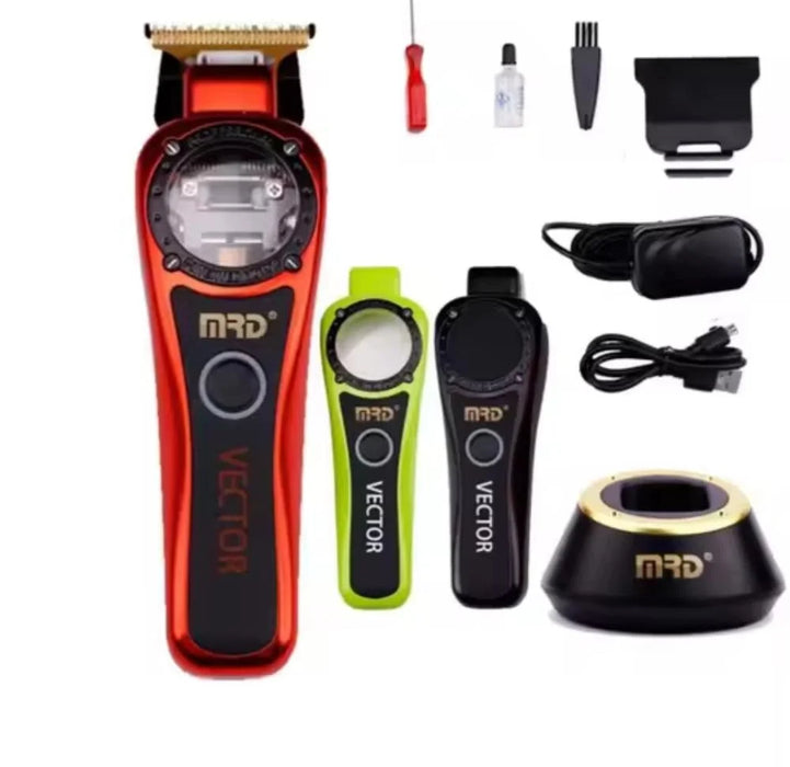 MRD Pro Vector Instinct Combo Set