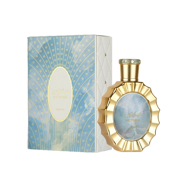 Lattafa Victoria Parfum