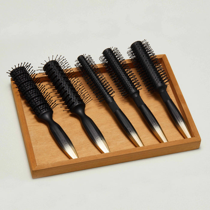 JRL Vent Styling Brush Borstel