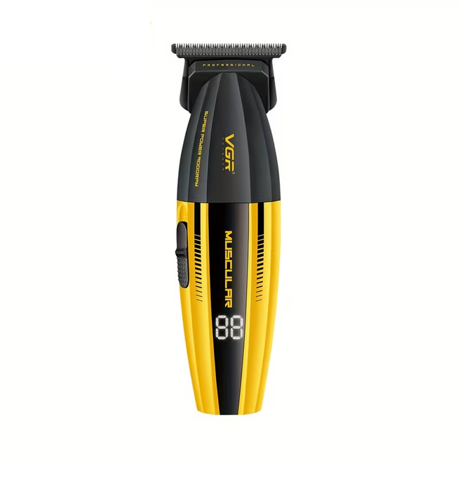 VGR Muscular Trimmer 9000 RPM