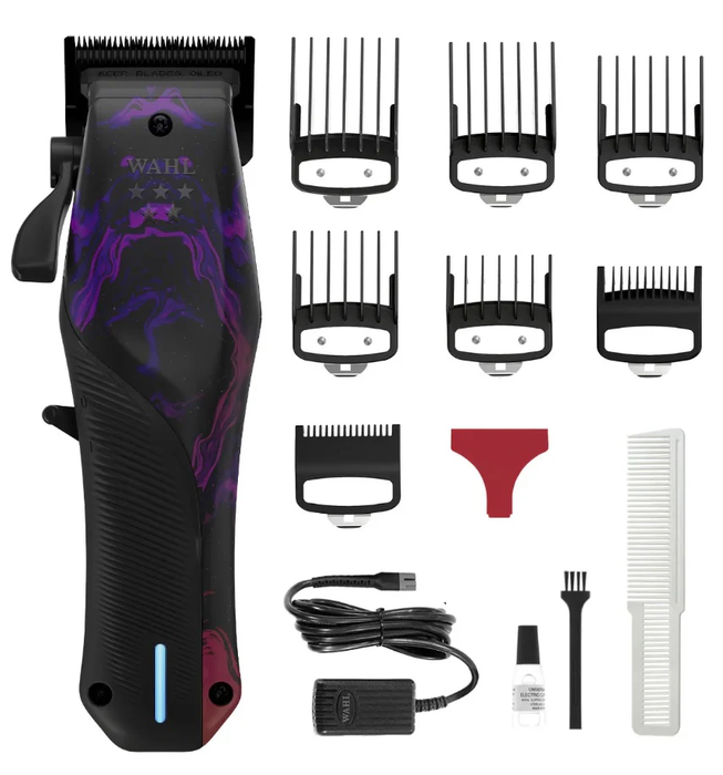 Wahl Vapor Cordless Clipper Limited Edition