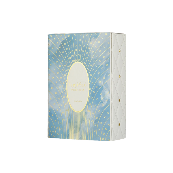 Lattafa Victoria Parfum