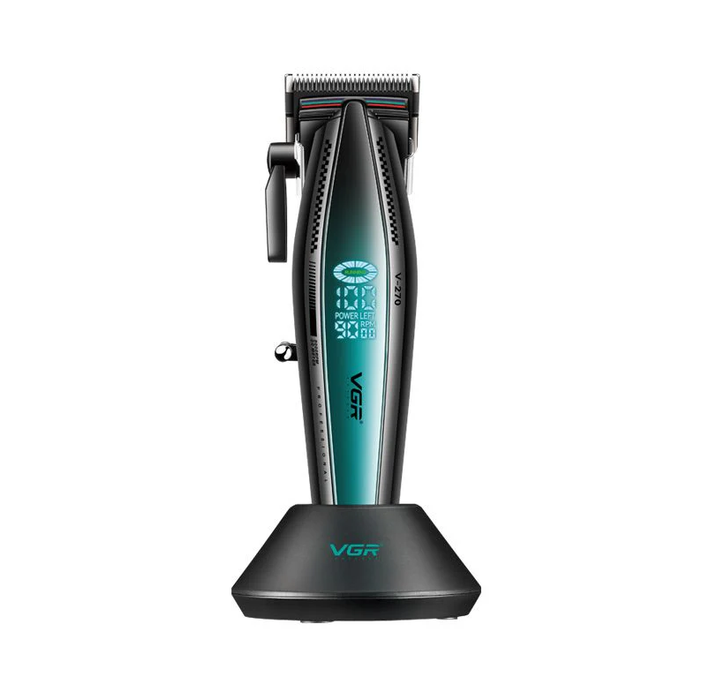 VGR Clipper 9000 RPM