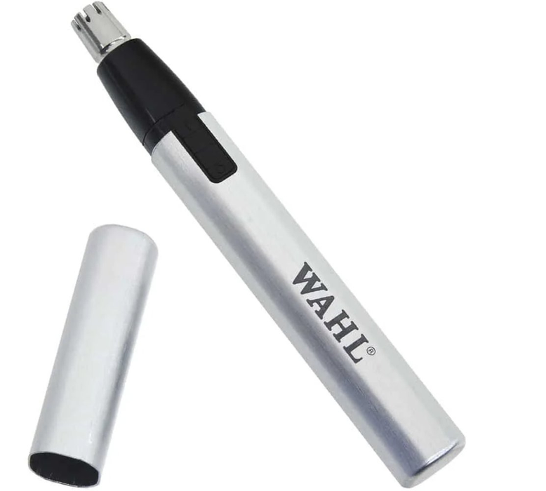 Wahl Micro Groomsman Neus- en Oortrimmer