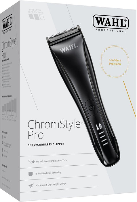 Wahl Chromstyle Pro Clipper