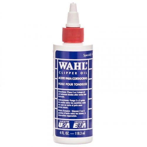 Wahl Kappers Combo Kit