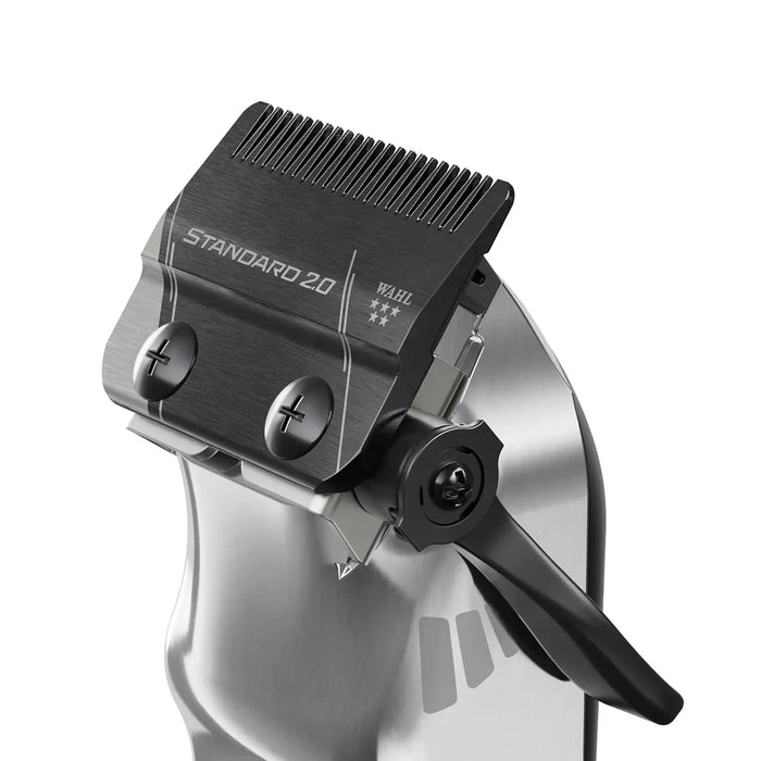 Wahl Senior 2.0 Clipper