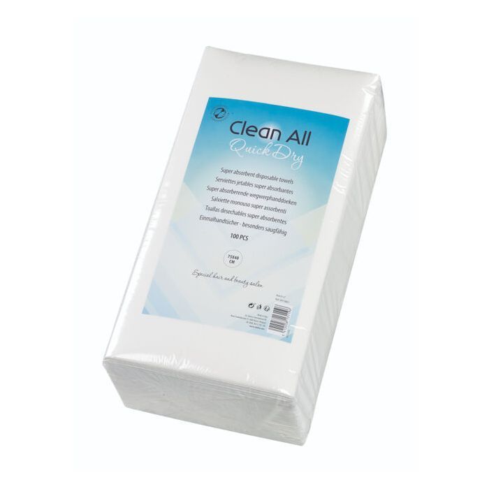 Sibel handdoeken wegwerp