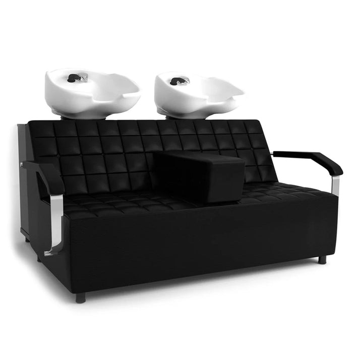 Wasunit 451 met tweezits