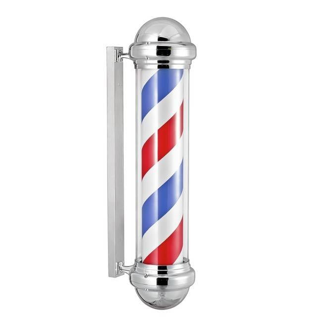 Barber Pole 106cm