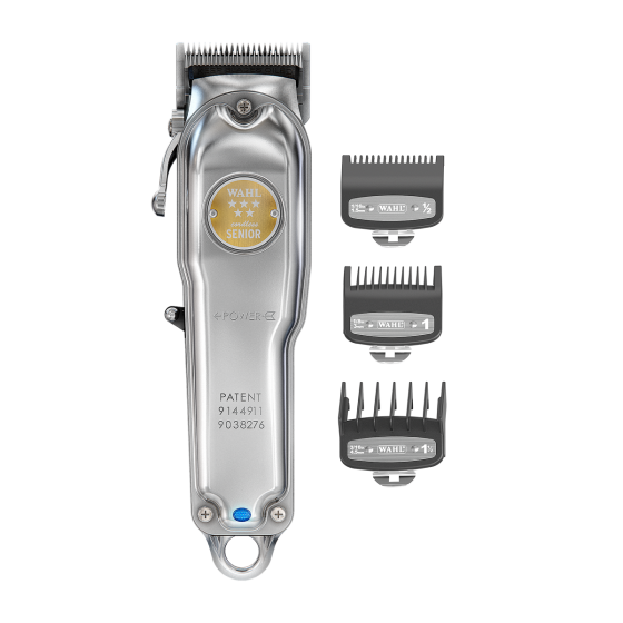 Wahl senior deals clipper