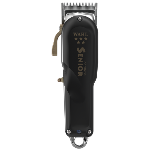 Wahl Senior Cordless
