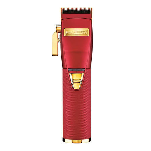 Babyliss Pro Red FX