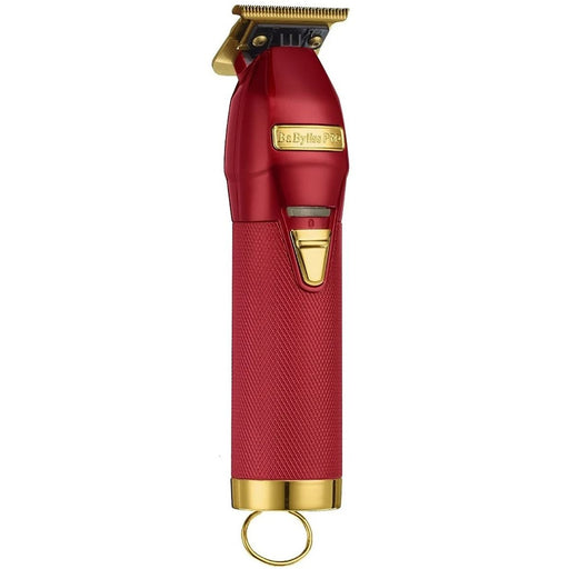 Babyliss Skeleton Red FX