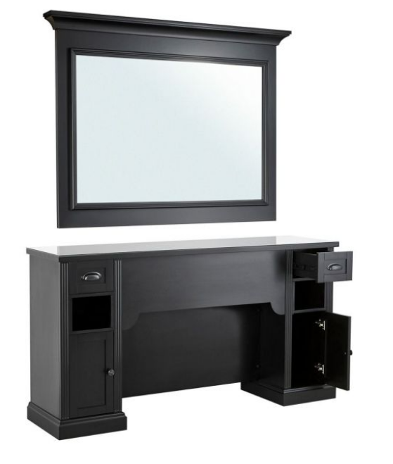 Mirplay Barber Unit William 4B — Kappersleverancier