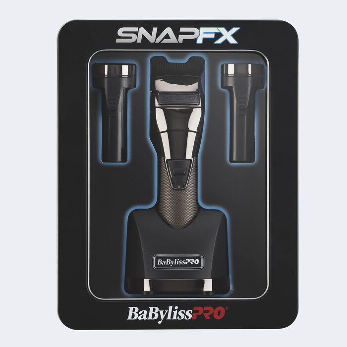 BaByliss Pro SNAPFX Clipper FX895E