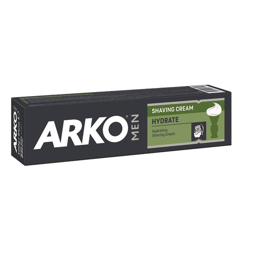 Arko Shaving Cream / Scheer schuim