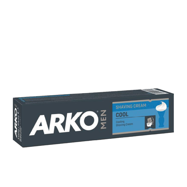 Arko Shaving Cream / Scheer schuim