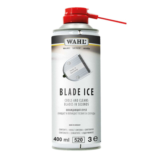 Wahl Blade Ice / Clippercare