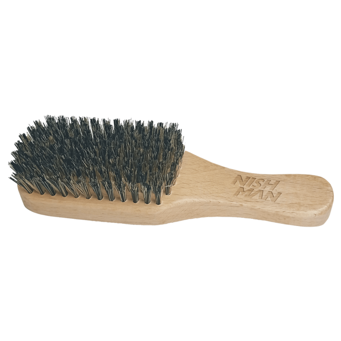 Premium Beard Brush