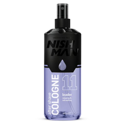 Aftershave Cologne 400 ml