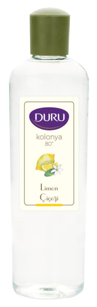 Duru Cologne Lemon 200 ml