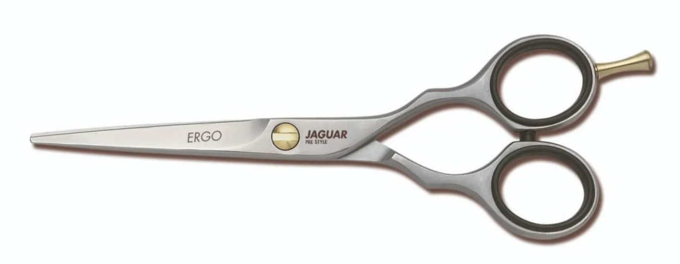 Jaguar Pre Style Ergo Kappersschaar 6.0