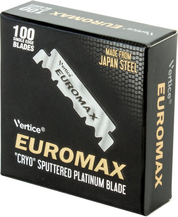 Euromax Single Blades