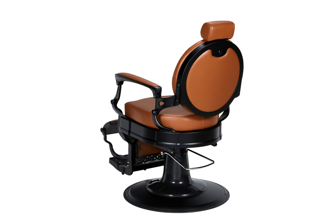 Barber Chair Check BR