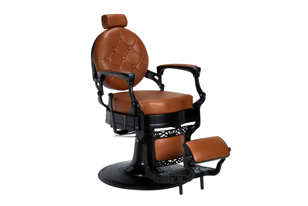 Barber Chair Check BR