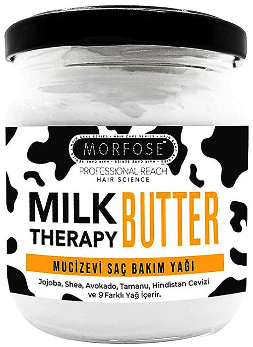 Morfose Therapy Butter