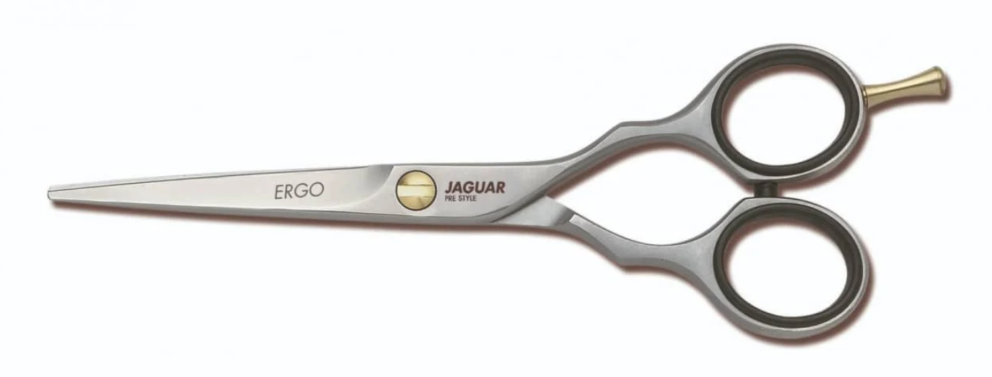 Jaguar Pre Style Ergo Kappersschaar 5.5