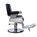 Barber Chair Lincoln Luxe