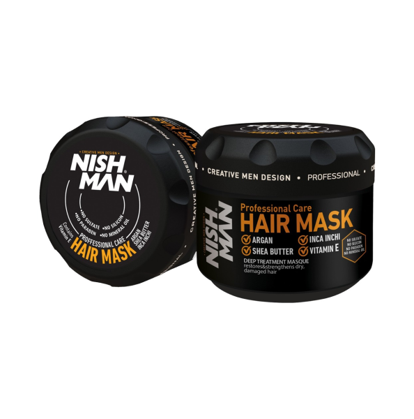 Nishman Hair Masker Complex