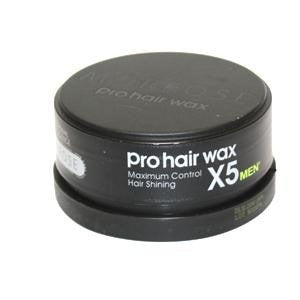 Pro Hair Wax X5