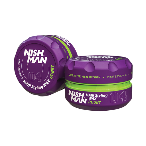 Hair Styling Wax