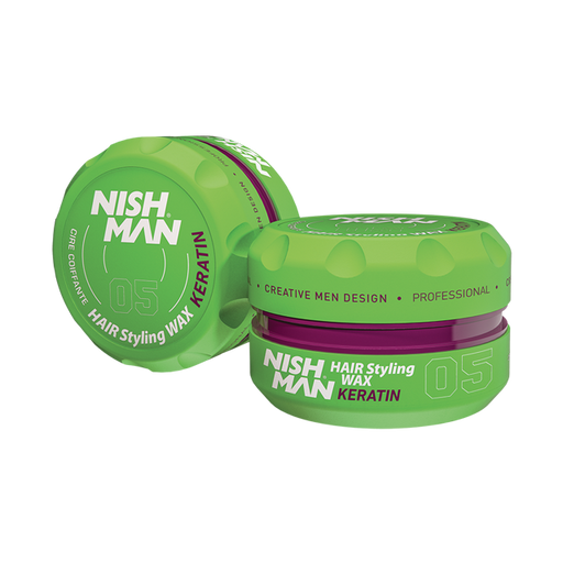 Hair Styling Wax
