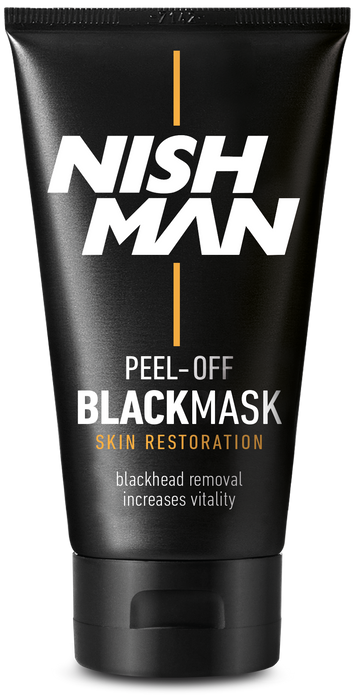 Peel-Off Mask 150 ml