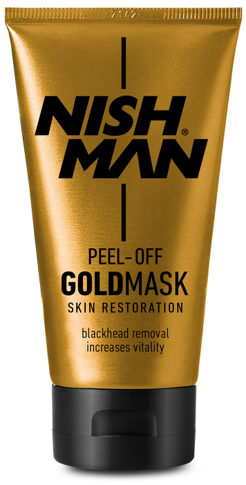 Peel-Off Mask 150 ml