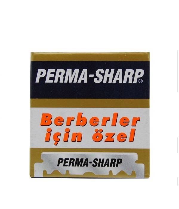50x Perma Sharp Gillette