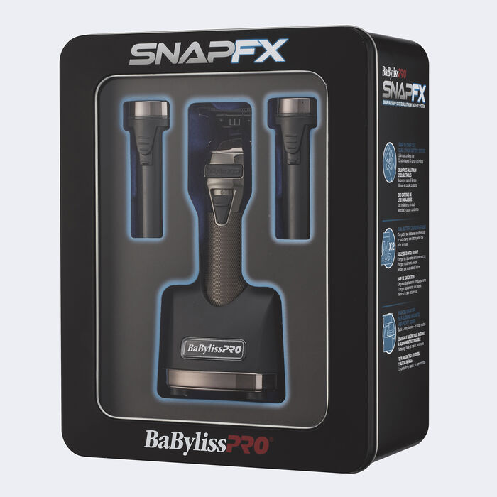 BaByliss Pro SNAPFX Trimmer FX797E
