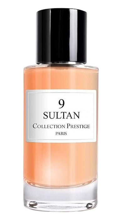 Collection Prestige Sultan Parfum